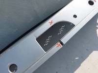 фото thumb №9, Jeep renegade 14-18 решітка радіатора решітка радіатора