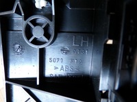 фото thumb №9, Toyota carina e t19 панель управление обдув