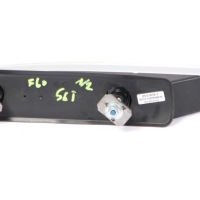 Mini countryman f60 рейлінги дахові ліве праве  набір 7389975 Доставка, фото thumb