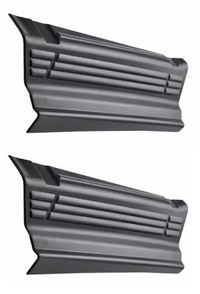 фото thumb №1, Fiat ducato iii peugeot boxer ii citroen jumper ii накладки планки порогові