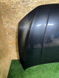 фото thumb №5, Audi rs6 c8 a6 капот кришка двигуна