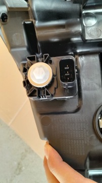 фото thumb №9, Honda hr-v iii 22r левая правая лампа полный led новая