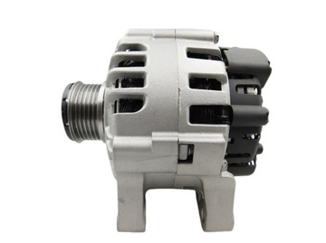 фото thumb №3, Генератор citroen nemo 1.4hdi peugeot bipper 1.4hdi 9664057480