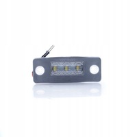 фото thumb №4, Лампа подсветка номерного знака audi a8