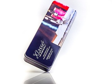 MACHINE NEEDLES стандартные джинсы из кожи стрейч 50 ШТ.