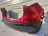 фото thumb №2, Бампер задний зад pdc mazda cx30 cx-30 eu