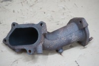 фото thumb №1, Land cruiser 90 95 труба вихлопна колектор turbo 3,0 1kz-te