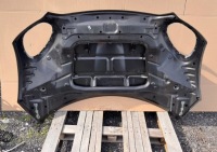 фото thumb №9, Mini cooper countryman r60 капот кришка двигуна