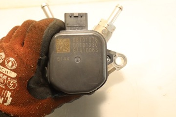 фото thumb №9, Насос różnicowa lexus rx v 2.5 350h гибрид prestige