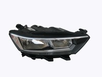 фото thumb №1, Лампа фара правий vw t-roc 17-20 europa