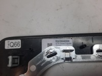 фото thumb №5, Рамка защита выборщик туннель jaguar xf x260 f pace x761