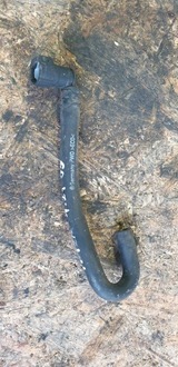 фото thumb №1, Шланг seat ibiza 1,2