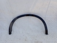 фото thumb №1, Bmw x6 m m-sport молдинг крила ліва задня задня