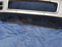 фото thumb №8, Бампер перед передний volkswagen vw touareg lift 7l pdc