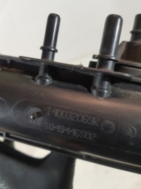 фото thumb №9, Колектор всмоктуючий 140032069r renault scenic iii megane iii 1.4 tce