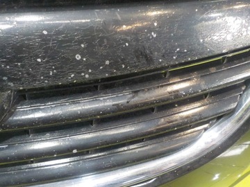 фото thumb №6, Opel insignia a i opc line 12r бампер перед