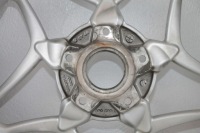 фото thumb №9, Bmw r1200r r 1200r 06-10 диск зад задня koło