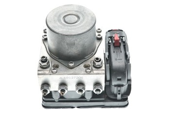 фото thumb №6, Насос abs rapid 6r0614517ch 54086975k