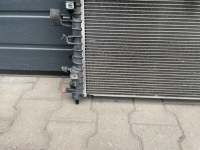 фото thumb №5, Opel astra iii h 1.6-16v радиатор основний  13128818
