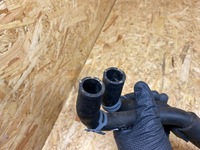 фото thumb №9, Wąż труба шланг wody vw id.3 id3 id.4 id4 skoda enyaq 1ea121157k