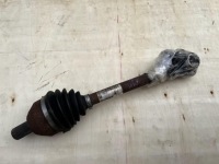 фото thumb №1, Ford mondeo mk4 - приводной вал левая ag91-3b437-jc