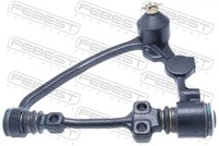 фото thumb №1, Важіль передній верхній лівий 0124-kch10lh febest