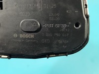 фото thumb №7, Дросельна заслінка mercedes cls c219 0280750017 a1131410125 3.5 v6 272964