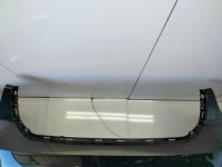 фото thumb №2, Бампер перед передний volvo xc40 r-design 17-21