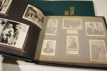 ВАРШАВСКОЕ ВОССТАНИЕ 1944 ГОДА АЛЬБОМ, ХРОНИКА, ФОТО, ФОТО, ВЫРЕЗКИ ИЗ ПРЕССЫ