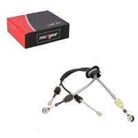 фото thumb №10, Maxgear трос зміни коробки передач 32-0600