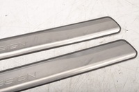 фото thumb №6, Volvo s60 ii v60 накладки комплект rdesign 31391250