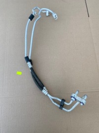 фото thumb №1, Bmw x3 x4 g01 g02 труба шланг кондиционера гибрид 9354549