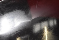 фото thumb №8, Бампер задня задній 202 toyota prius 3 iii xw30 lift 11-15