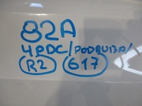 фото thumb №16, Бампер задня задній audi a1 82a pdc 82a807511a b