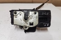 фото thumb №9, Замок лівих передніх двері opel antara a046818 2.0l дизель 110kw 2010