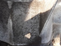 фото thumb №8, Коробка передач передач vw golf mk 5 fxo