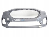 фото thumb №1, Ford puma ii mk2 st-line бампер перед передній