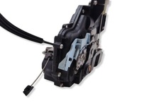 фото thumb №9, 2008 porsche cayenne 9pa замок дверь передних pa6630fv