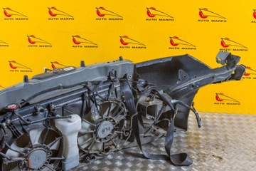 фото thumb №10, Honda fit 2008- усилитель pas перед бампер usa