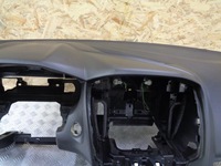 фото thumb №7, Панель приладів приладова консоль запуск стоп подушка безпеки ремені ford focus iii mk3 10- eu