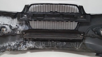 фото thumb №14, Бампер переднє chevrolet captiva рестайлінг gan 2013