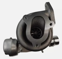 фото thumb №4, Nowa турбина турбонагнетатель renault megane iii cc 1.5 dci 90 95 110 km