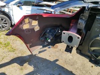 фото thumb №7, Перед комплектный mazda 6 gj