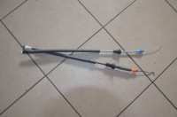 фото thumb №1, Тросы трос замка дверь p or l wrangler jl jt 18+