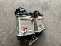 фото thumb №11, Mercedes amg a45 a45s cla45 45s интеркулер комплект a1780901700 a1780901900