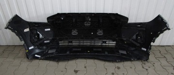 фото thumb №8, Бампер перед переднє audi q4 e-tron e tron s line 21-