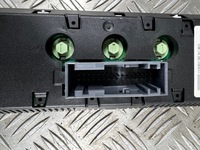 фото thumb №3, Дисплей opel meriva a 13156841