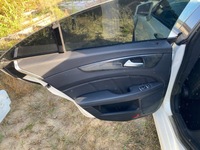 фото thumb №8, Mercedes cls w218 c218 218 дверь правый левый задняя задние ładne полный 799