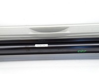 фото thumb №11, Шторка штора защита панорамы задняя задняя skoda rapid i 5j 5jj861397a