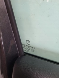 фото thumb №12, Peugeot 308 t9 ii 2 двері лівий перед передні